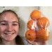 NAVELINA ORANGES 1KG Bag KATIKATI Grown